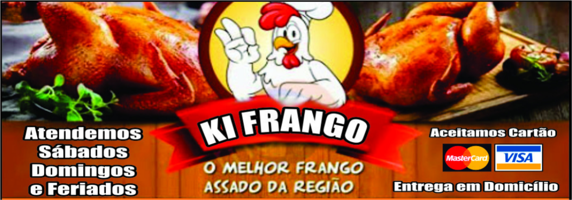 Frango Assado Na Brasa