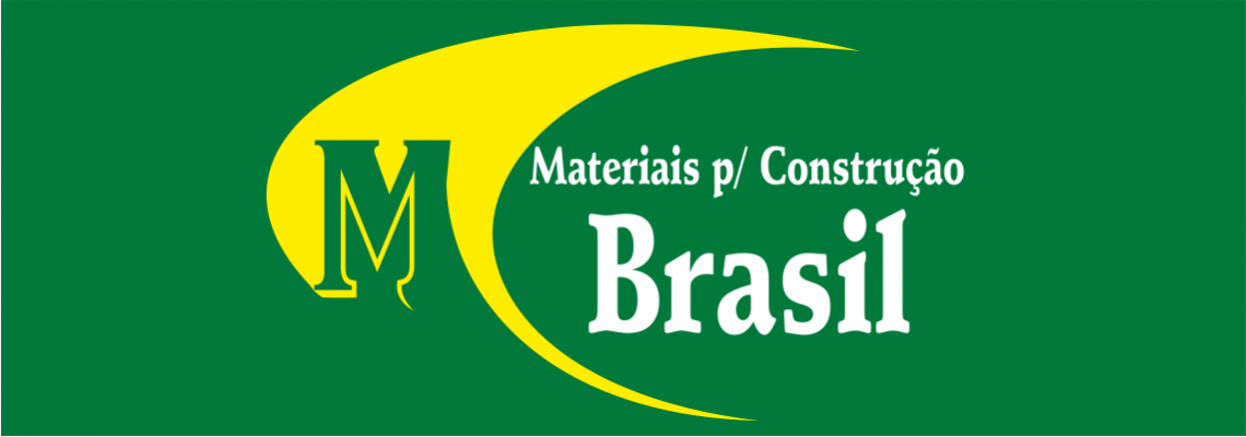 MATERIAIS PARA CONSTRUÇÃO BRASIL - Nossa Loja