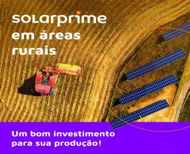 Solarprime Energia Solar