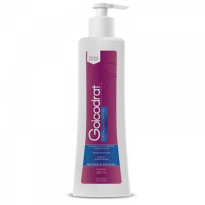 Goicodrat Creme para Pernas 380 mL