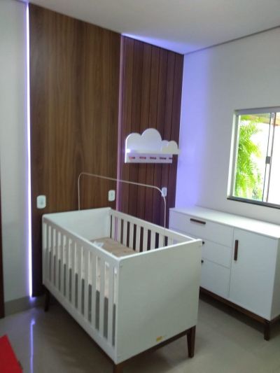 Quarto bebê 