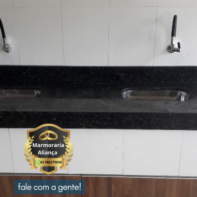 Cozinha Renovada