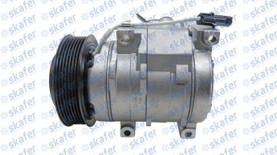 COMPRESSOR DENSO 10S15 HILUX 06 ORIGINAL 7PK