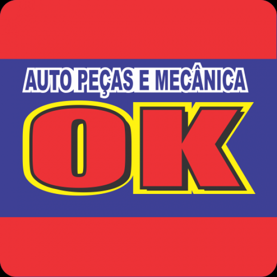 AUTO PEÇAS E MECÂNICA OK