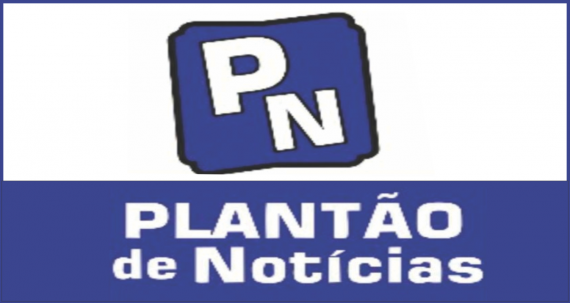 PLANTÃO DE NOTÍCIAS 24 HORAS