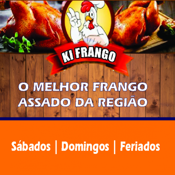 KI FRANGO