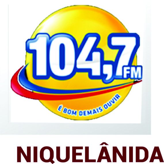 RÁDIO 104,7 FM