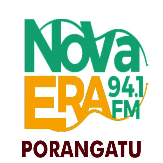 RÁDIO NOVA ERA 94,1 FM