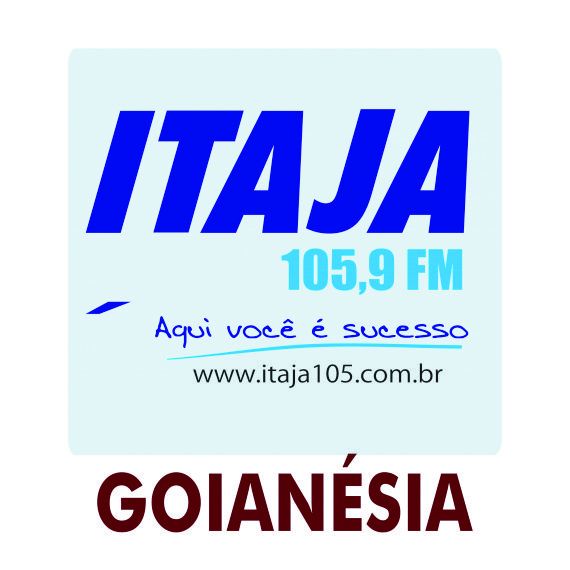 RÁDIO ITAJÁ 105,9 FM