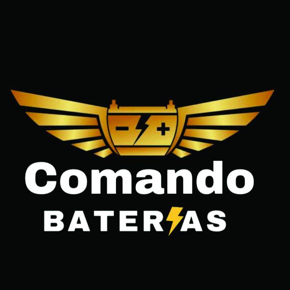 COMANDO BATERIAS