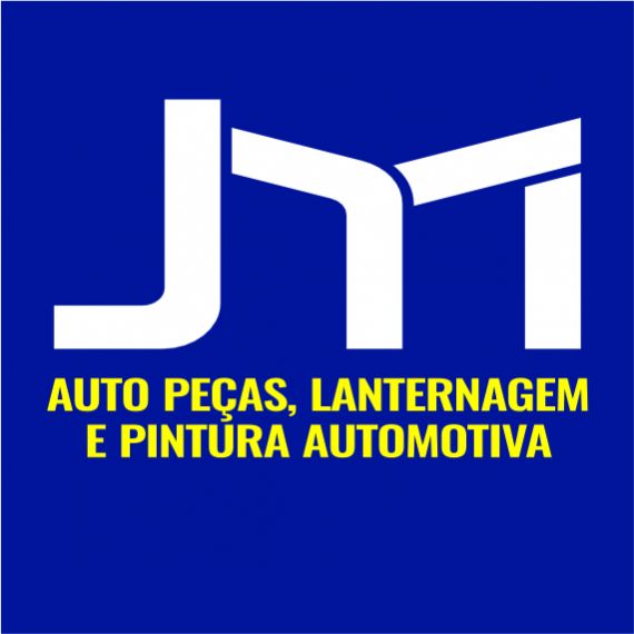 JM AUTO PEÇAS LANTERNAGEM E PINTURA AUTOMOTIVA