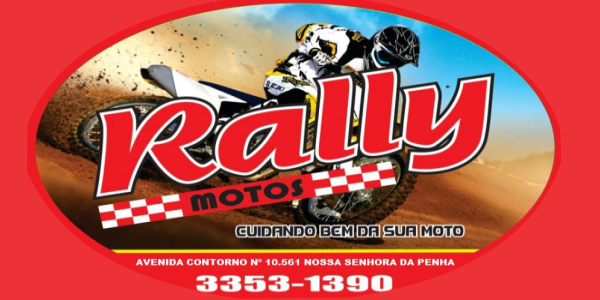 Rally motos 