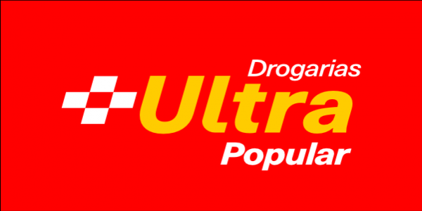 DROGARIAS ULTRA POPULAR 