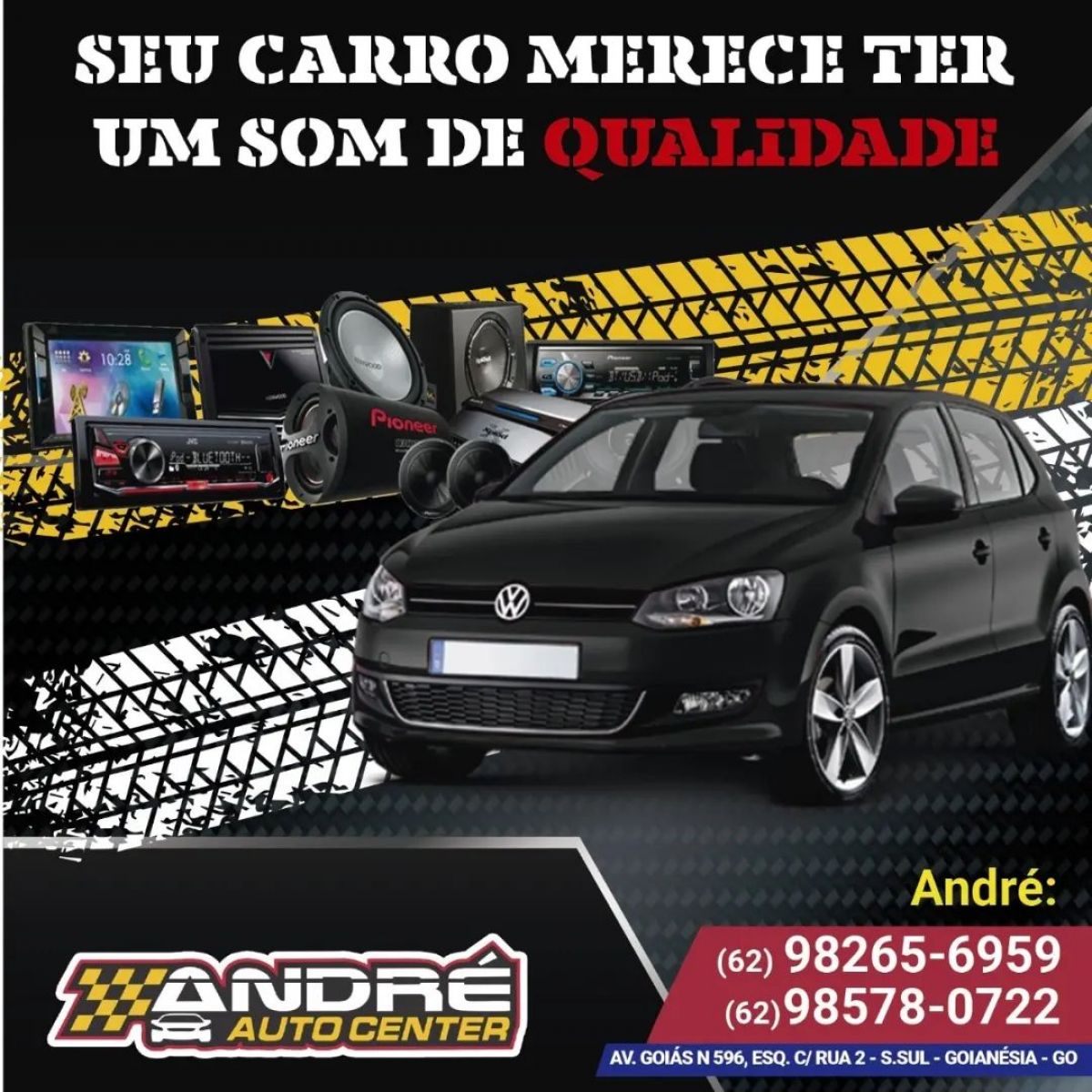 ORÁGIO - CURSOS AUTOMOTIVOS - Amanhã, as 19 horas, encerram as