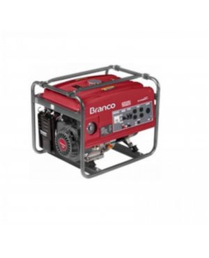 GERADOR ENERGIA B4T 6500 E