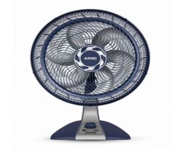 VENTILADOR ARNO SILENCE FORCE 40 CM