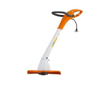 Stihl fse 41 двигатель