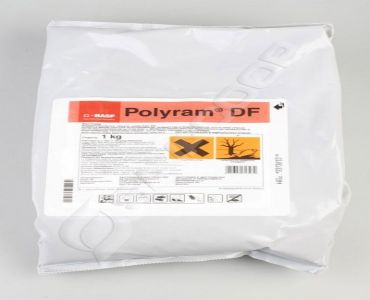 Polyram Df