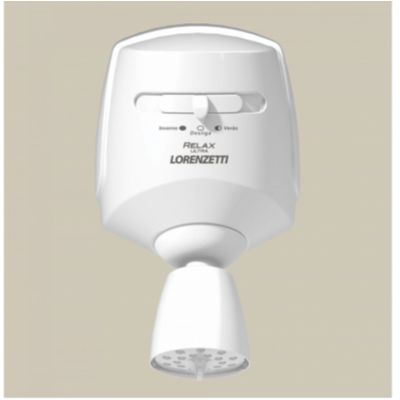 DUCHA LONRENZETTI RELAX ULTRA 3T BR 220V 4600 W