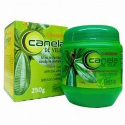 Canela Velho 250 G