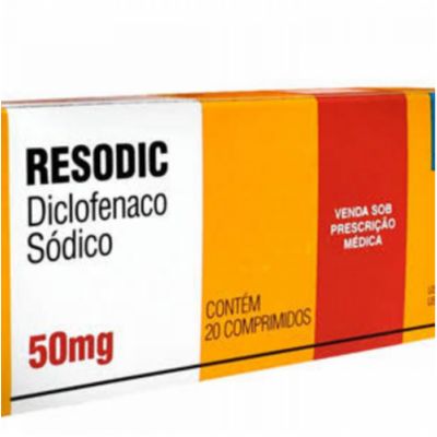 Resodic 