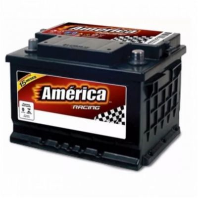 Bateria Automotiva America 70ah