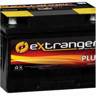 Bateria 48ah Extranger