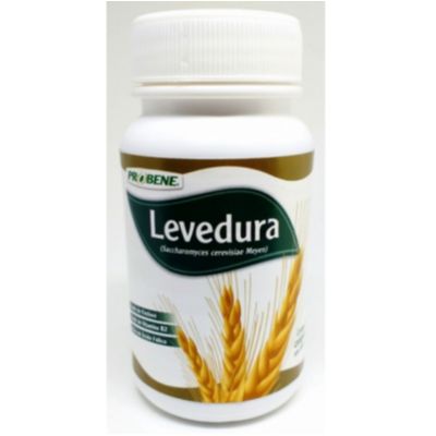  Levedura Cerveja - 400 /250 Comprimidos (500mg) -  Probene