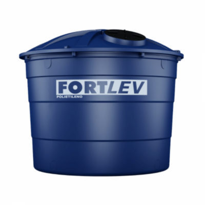 Caixa D’Água Fortlev-10000L