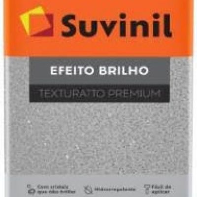 Textura Suvinil Efeito Brilho / Textura Premium(28kg)