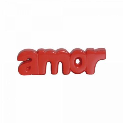 Amor Decorativo