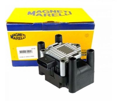 BOBINA DE IGNIÇÃO BI0017MM -MAGNET MARELLI