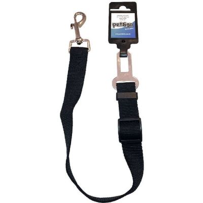 Adaptador de Cinto de Segurança Veicular Pet&Go para Cães