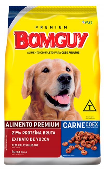 BOMGUY | CARNE PREMIUM