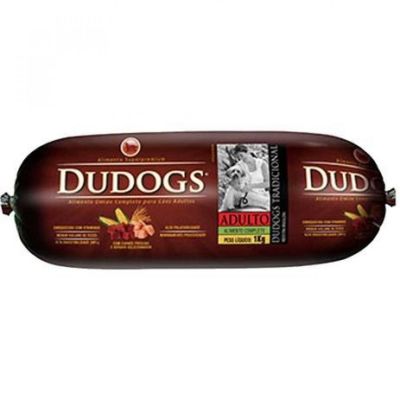 Dudogs Tradicional - 1 kg