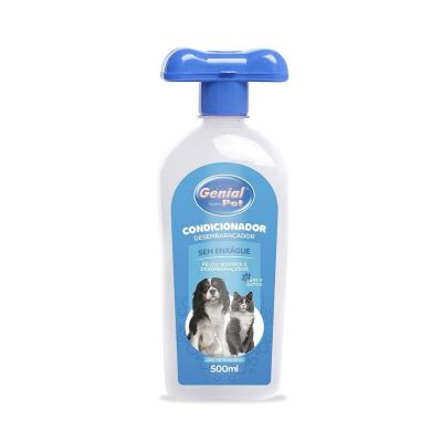 Condicionador Genial Pet (500ml)