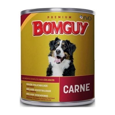 Bomguy Carne Lata 300g