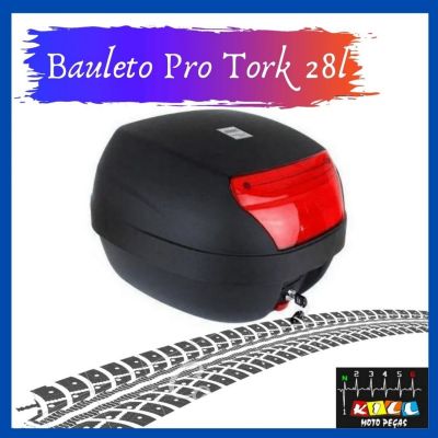 Bauleto 28lt