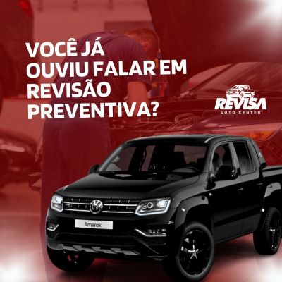 Revisa Auto Center