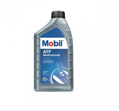 Óleo Cambio Mobil Multi Atf