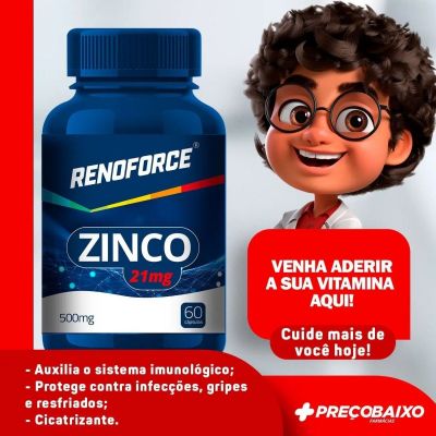 renoforce zinco