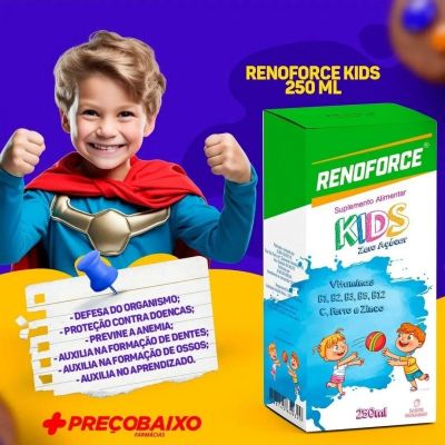 renoforce kids