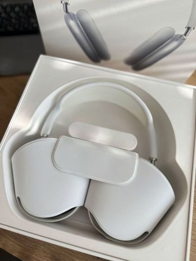 Fones 1° linha AirPods Max