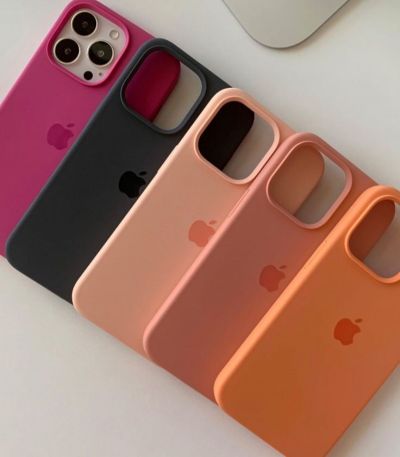 Cases para iphone