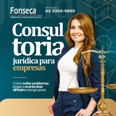 Advocacia Fonseca