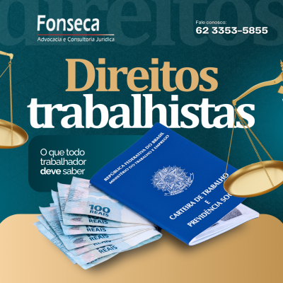 Advocacia Fonseca