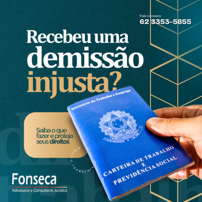 Advocacia Fonseca