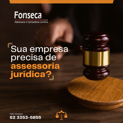 Advocacia Fonseca