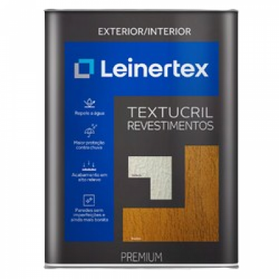 Revestimento Acrílico Textura Textucril