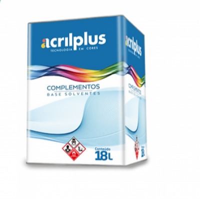 Complementos Solventes acrilplus